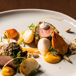 Barolo Grill - 9
