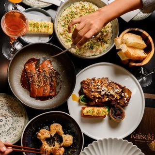 Kaiseki - 9