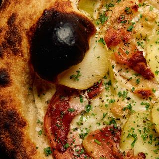 Pizza Grace - 5