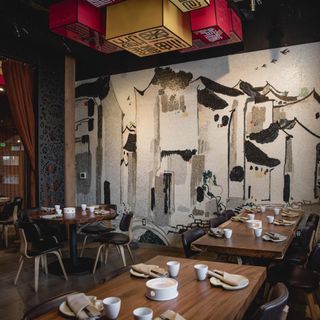 Palette Tea House - 8