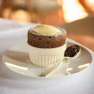 Thelema - Maison de Cuisine - 5