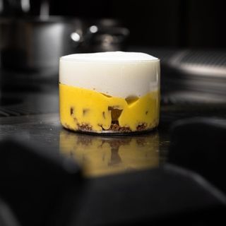 NUH Osteria Contemporanea - 2