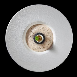 F.P.Journe Le Restaurant - 5