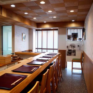 Sushitsune - 1
