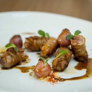 Osteria Frangipane - 0