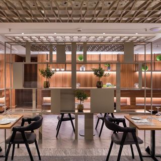 Orizontes Restaurant - 3