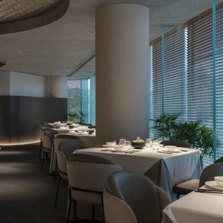 Rong Chuan Cai (Shennan Boulevard) - 5