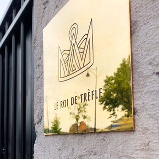Le Roi de Trèfle - 3