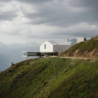 AlpiNN by Norbert Niederkofler - 1