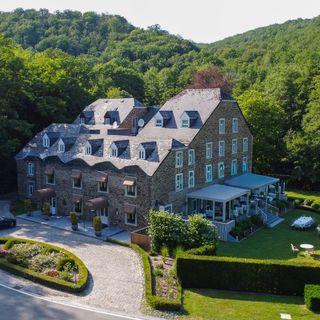 Le Moulin de Daverdisse - 1