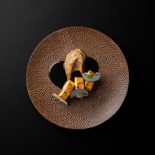 Restaurant Harmonie - 0