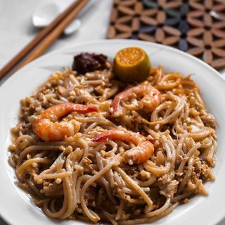 Come Daily Fried Hokkien Prawn Mee - 2