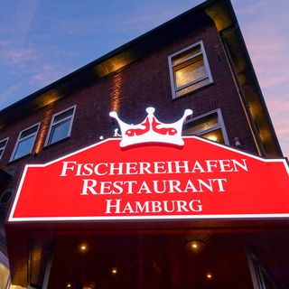 Fischereihafen Restaurant - 1
