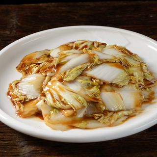 Fortune Long Beijing Bean Sauce Noodles (East Xinglong Street) - 5