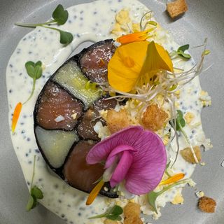 L'Olivier - 1