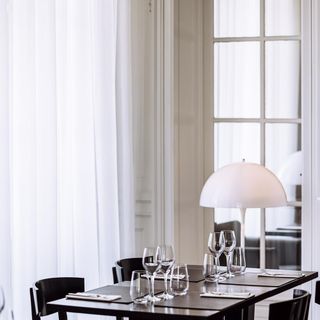 Villa Mirasol - Bistrot 1912 - 4