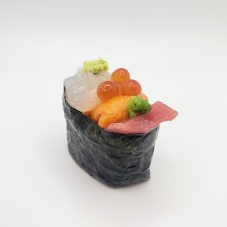 Sushi Jin - 8