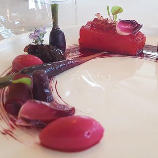 Restaurant Pierre Grein - 3
