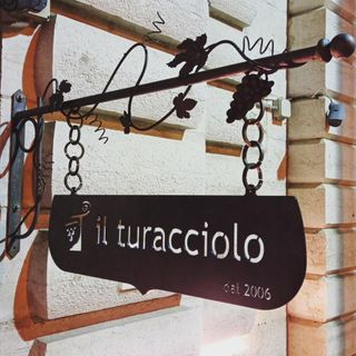 Il Turacciolo - 1