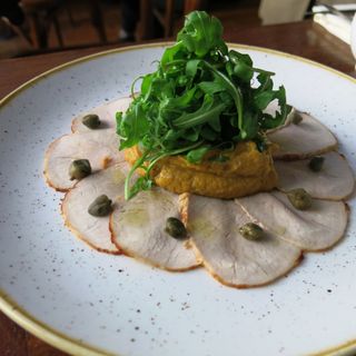 Osteria Ferrara - 2