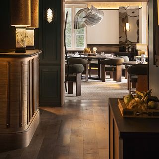 Le Manoir de la Régate - 17
