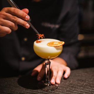 El Rebojo - 5
