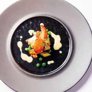 Danny's Steakhouse - 5
