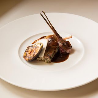 Auberge de la Croix d'Or - Bistro - 14