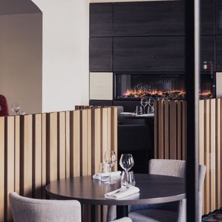 La Table du Cinq - 7