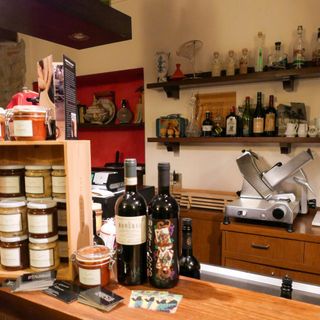 L'Osteria del Castellazzo - 21