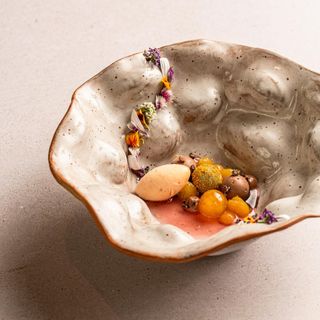Aromata - 4