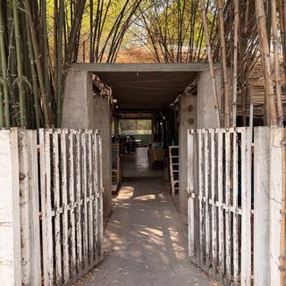 Baan Nam Ngiew Wieng Kao - 3