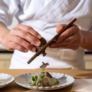 311 Omakase - 6