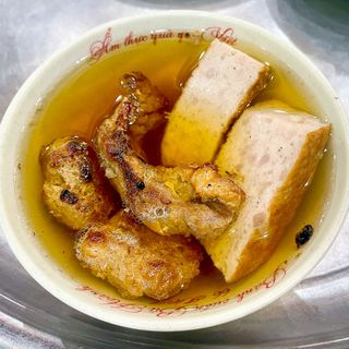 Bánh Cuốn Bà Hoành - 2