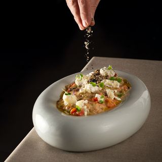El Yantar La Cocina de Pilar - 1