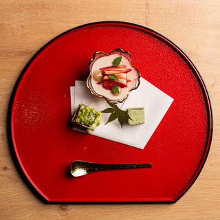 Sen Omakase - Madrid - 18