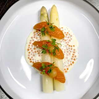 L'Esprit Bistrot - Maubec - 6