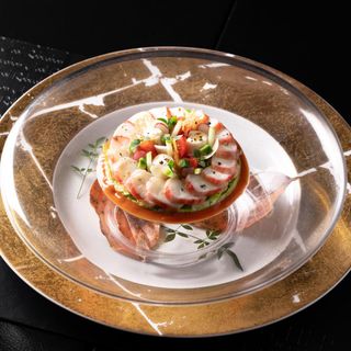 L'Atelier de Joël Robuchon - 6