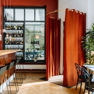 Edda Brasserie - 1