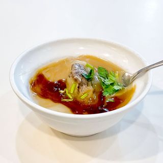 Taichung Meatball - 3