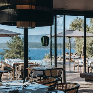 Terra Restaurant by Maslina Resort - 2