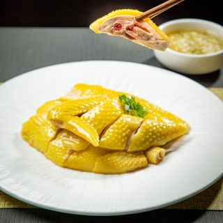 Tung Fook Superior Cuisine - 5