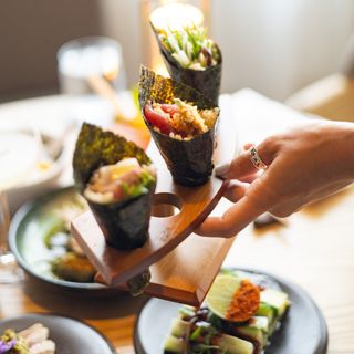 Sushi Saint - 6