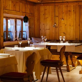 Stube Hermitage - 10