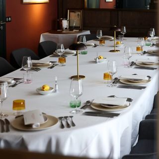 Gaya par Pierre Gagnaire - 10