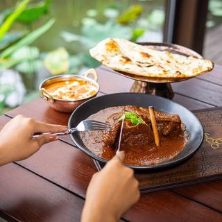 Tiffin by La Sala - Phuket - 8