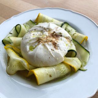 Little Hollows Pasta - 11