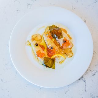 Élise, Poissons & Braise - 8