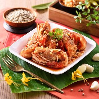Krua Apsorn (Dusit) - 0