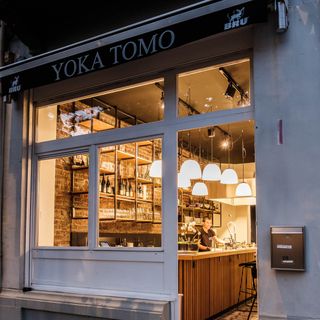 Yoka Tomo - 6
